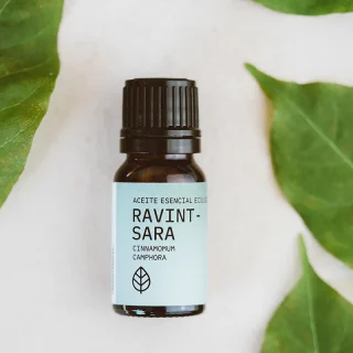 ACEITE ESENCIAL DE RAVINTSARA