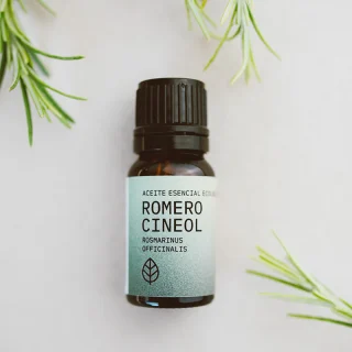ACEITE ESENCIAL DE ROMERO
