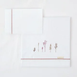 Sábanas Cuna Bebé Algodón Niza