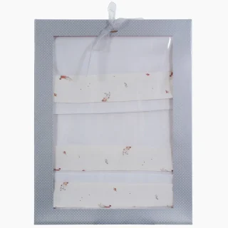 Sábanas Bebé Bastian Uzturre