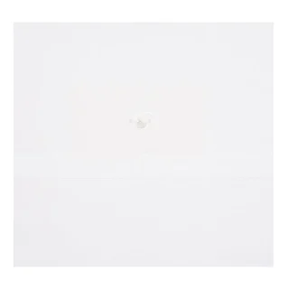 Sábanas Cuna Bebé Algodón Bimbi Class Toscana Blanco