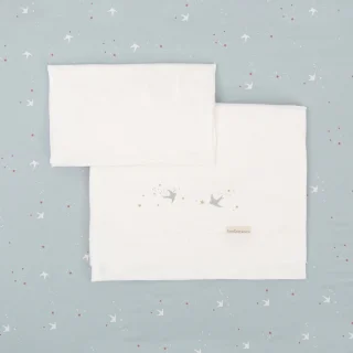 Sábanas Punto Cuna Spring Bimbi