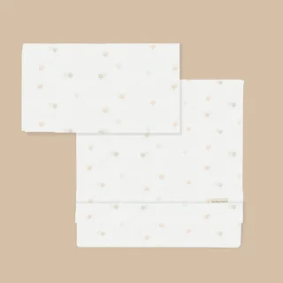 Sábanas Punto Cuna Ciel Bimbi