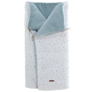 Saco Arrullo Polar Ofelia Uzturre