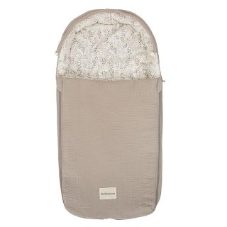 Saco Capazo Moises Dots