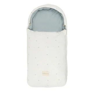 Saco Capazo Moises Spring