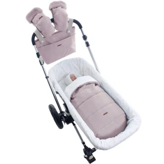 Saco capazo Invierno Clea Maquillaje Uzturre