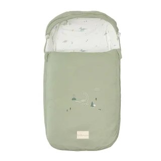 Saco Capazo Moises T Rex Bimbi