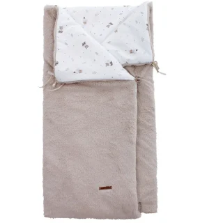 Saco Arrullo Polar Gaspar Uzturre