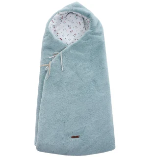 Saco Nana Capazo cruzado Tasia Polar Uzturre