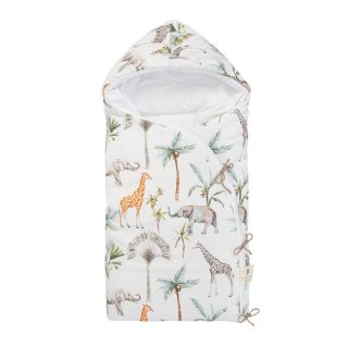 Saco Bimbi Dreams Nana Capucha Africa