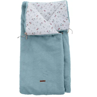 Saco Arrullo Polar Tasia Bambi Uzturre