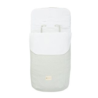 Saco Silla Bimbi Dreams Provenza Verde