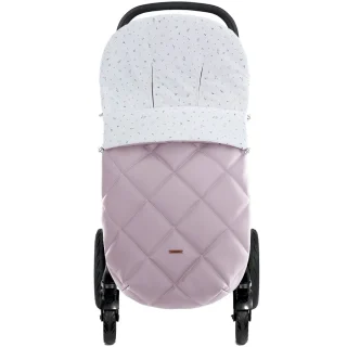 Saco Silla Invierno Ofelia rosa Uzturre