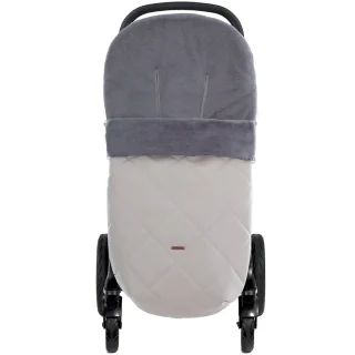 Saco Silla Invierno Cocco Arena Uzturre