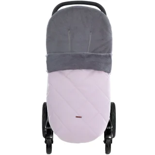 Saco Silla Invierno Cocco Maquillaje Uzturre