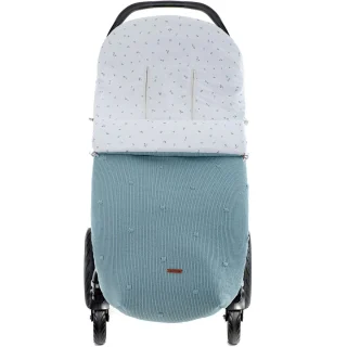 Saco Silla Invierno Renata punto Uzturre