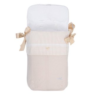 Saco Silla Bimbi Dreams Venecia Camel