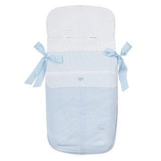 Saco Silla Bimbi Dreams Venecia Celeste