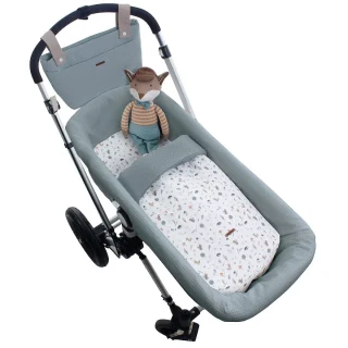 Saco capazo Roque Uzturre