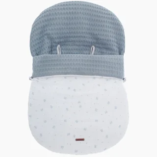 Saco Grupo 0 Clea Uzturre