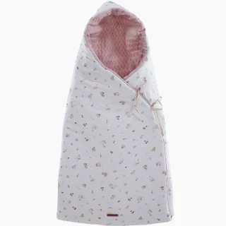 Saco Capazo cruzado Benjamin Uzturre