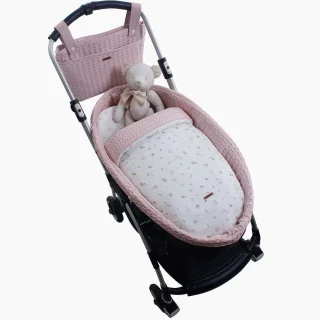 Saco capazo Benjamin Uzturre