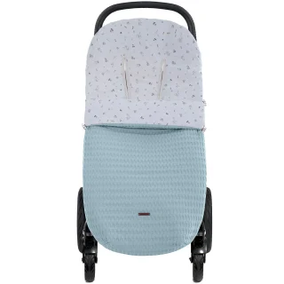 Saco Silla Benjamin Uzturre