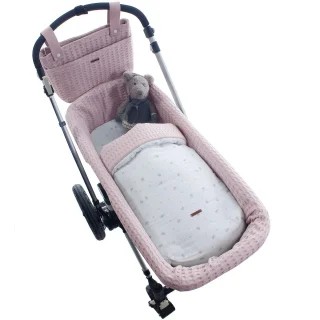 Saco capazo Clea Uzturre