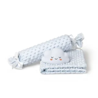 Set regalo para bebe Nanetes