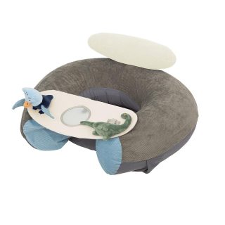 Sofá de actividades T Rex Bimbi