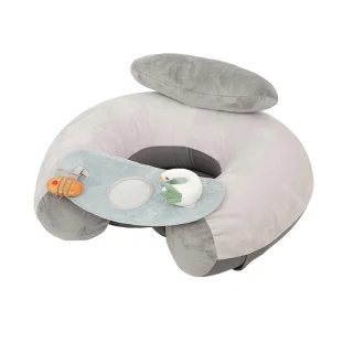 Sofá de actividades Farm Bimbi