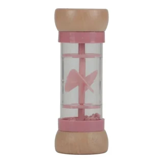 Sonajero Palo de Lluvia Fairy Garden Little Duch