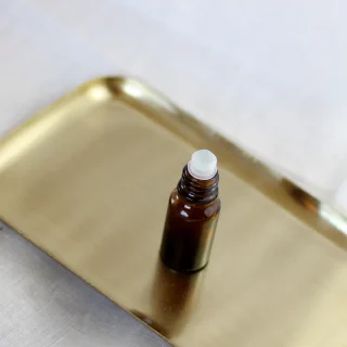 TAPÓN ROLL-ON PARA FRASCO 10 ml.