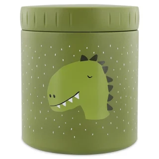 Termo Infantil Alimentos Dino Trixie 500 ml