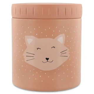 Termo Infantil Alimentos Cat Trixie 500 ml