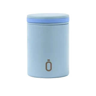 Termo Brunch 600 ml Capri azul