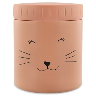 Termo Infantil Alimentos Cat Trixie 350 ml