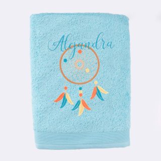 Toalla Personalizada sueños Nanetes