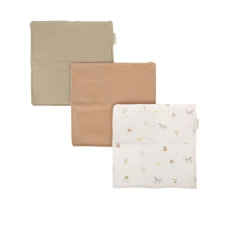 Toallitas Seca babas Bebé Farm Bimbi