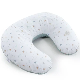 Cojín de lactancia Safari Uzturre