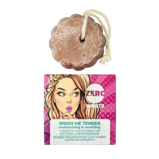Wash Me Tender Hidratante y Calmante