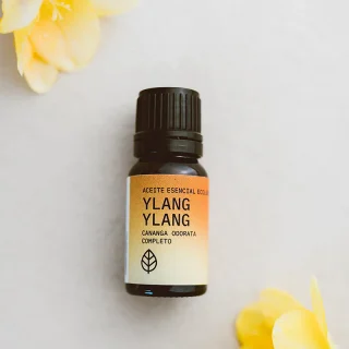 ACEITE ESENCIAL DE YLANG YLANG